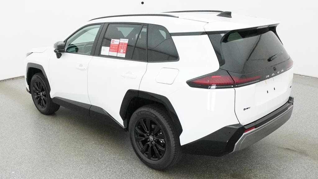 Thumbnail: 2026 Toyota RAV4 - 29