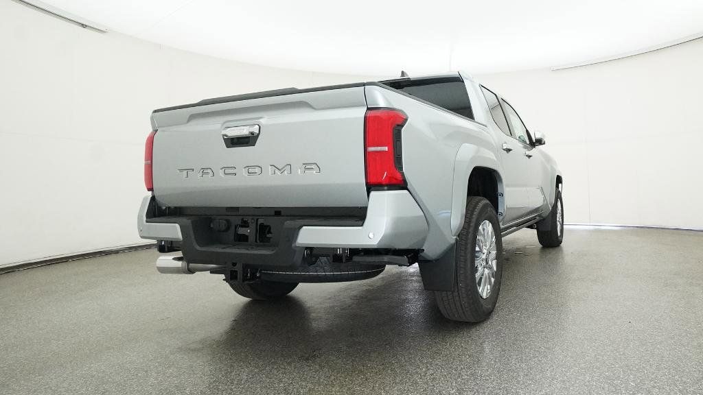 Thumbnail: 2025 Toyota Tacoma - 4