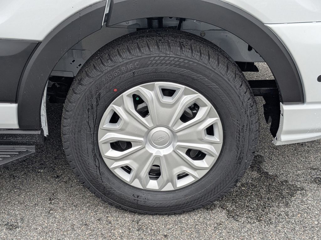 2026 Ford Transit-350 Passenger Van XLT