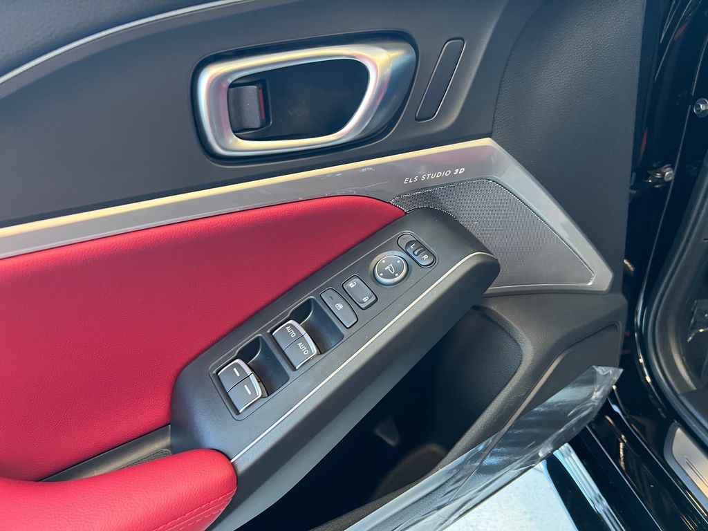 Thumbnail: 2026 Acura Integra - 11