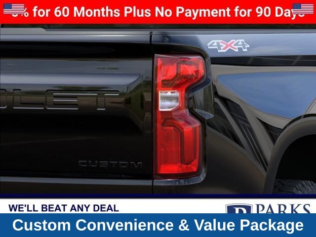 ChevroletSilverado 150013