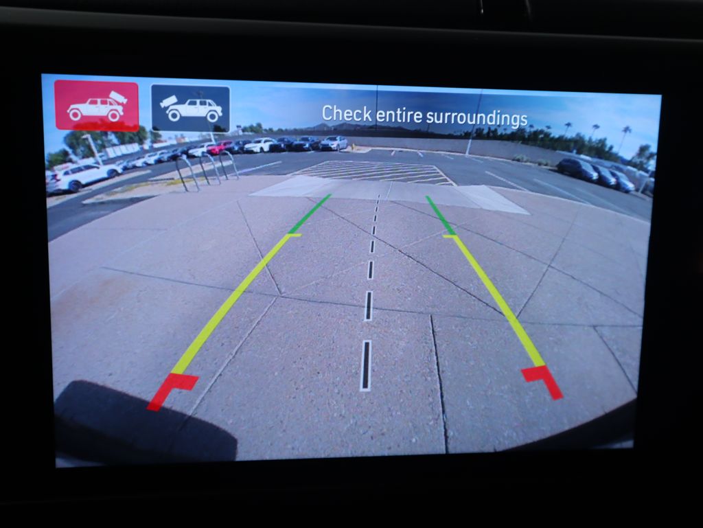 Thumbnail: 2024 Jeep Wrangler - 16