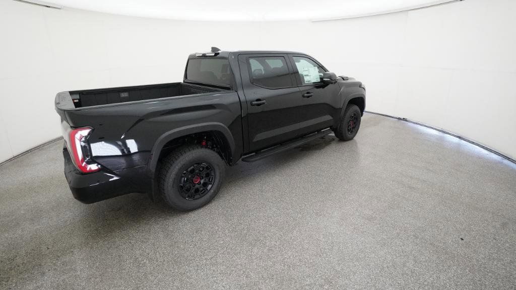 Thumbnail: 2026 Toyota Tundra - 24