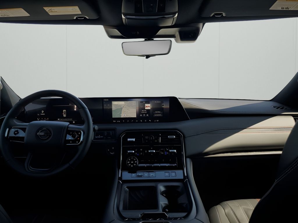 Used Car 2025 Nissan Armada  Pro-4x For Sale Under $70,000 In Austin, Texas