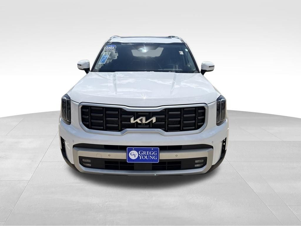 Used 2023 Kia Telluride SUV