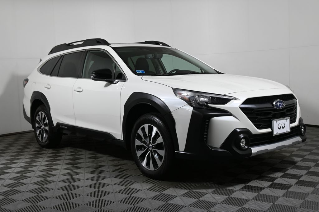 Thumbnail: 2023 Subaru Outback - 8