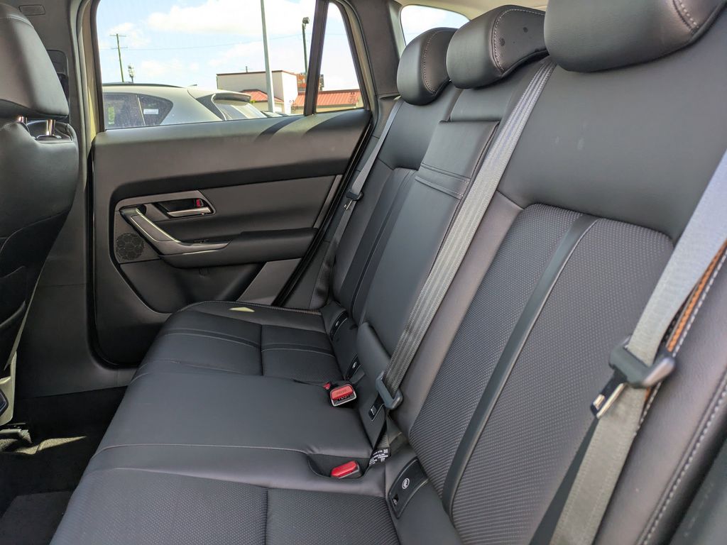 2026 Mazda CX-50 2.5 Turbo Premium Plus
