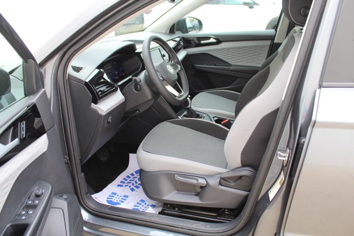 Used Car 2024 Volkswagen Taos  1.5t S For Sale Under $25,000 In Georgetown, Texas