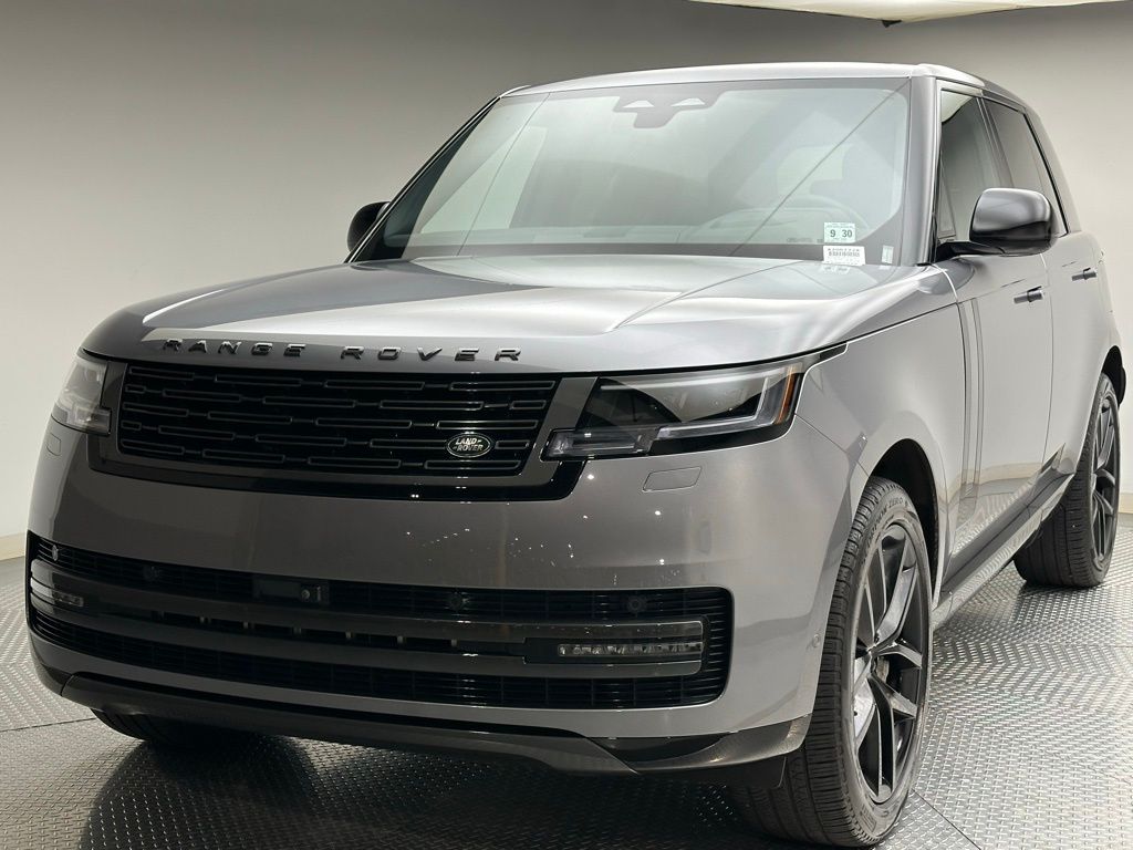 Thumbnail: 2025 Land Rover Range Rover - 1