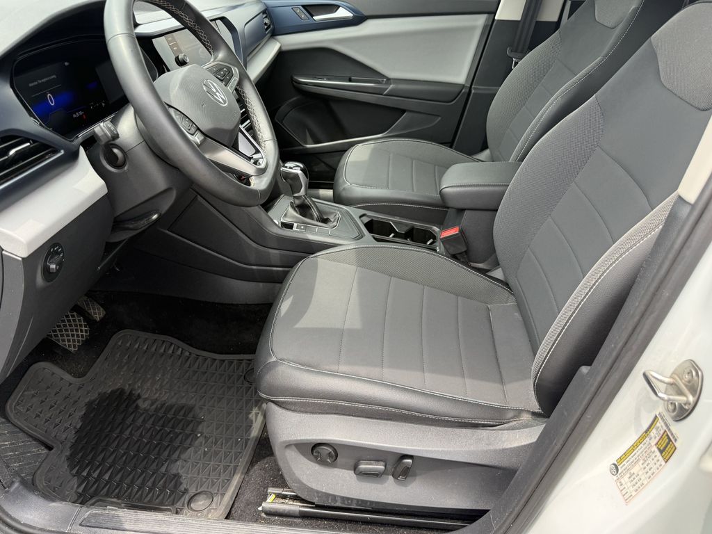 2022 Volkswagen Taos 1.5T SE  at DeMontrond Auto Country