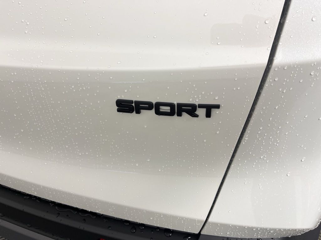 2025 Honda CR-V Sport 4