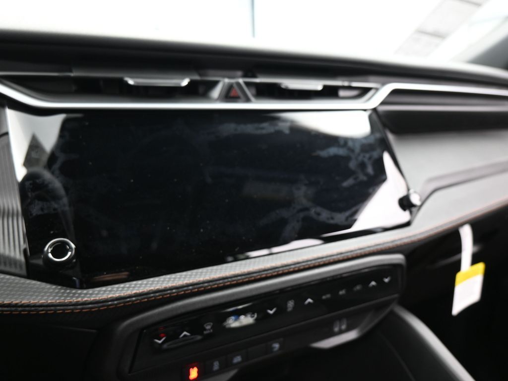 New 2026 Bright White Clearcoat Jeep Overland image 23