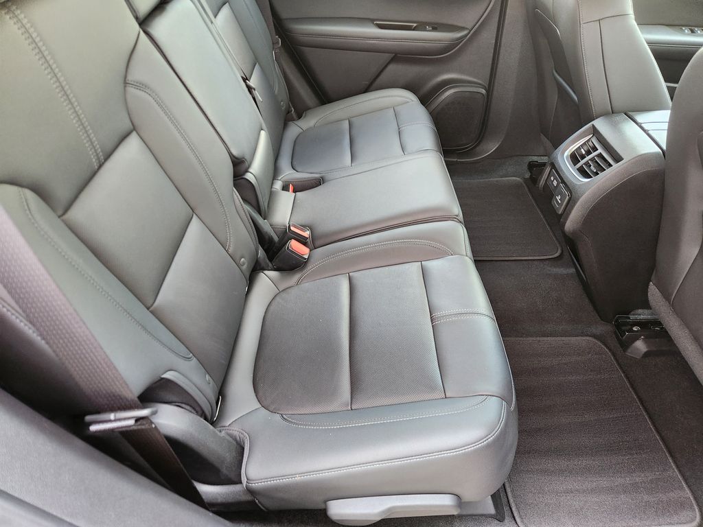 2020 Chevrolet Blazer LT Black at Durrett Motor Company