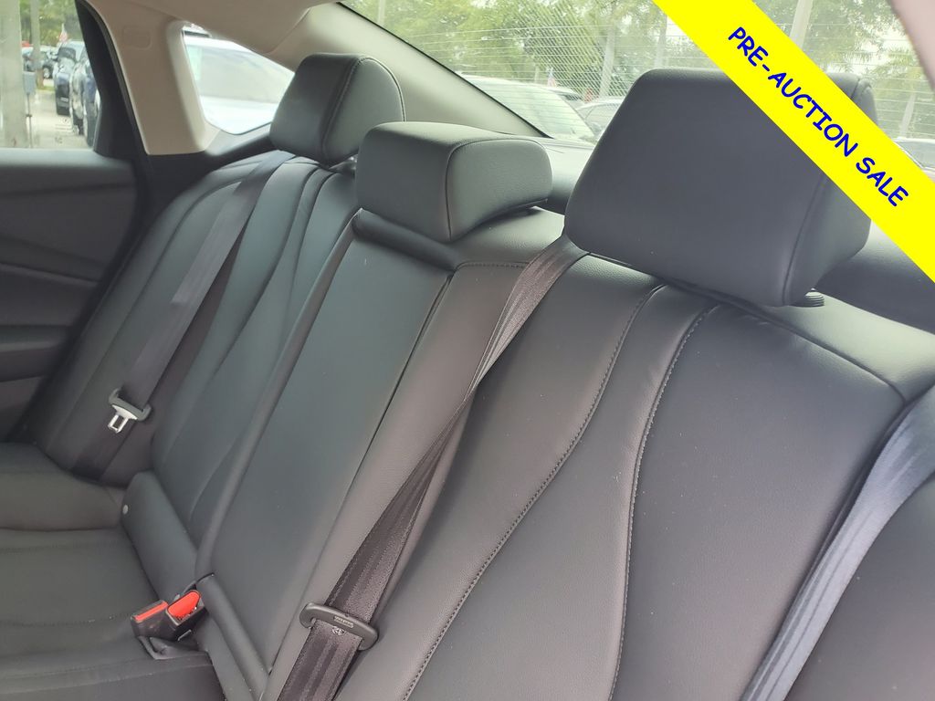 Used 2023 Acura TLX Sedan