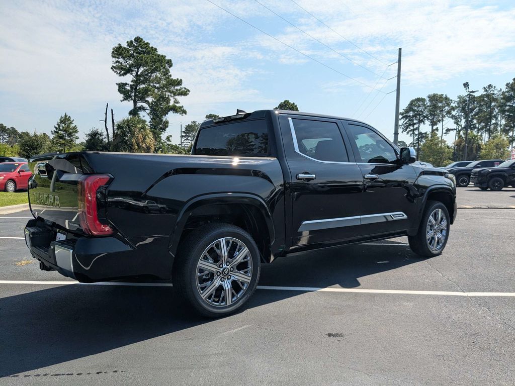 New 2026 Toyota Tundra i-FORCE MAX Truck