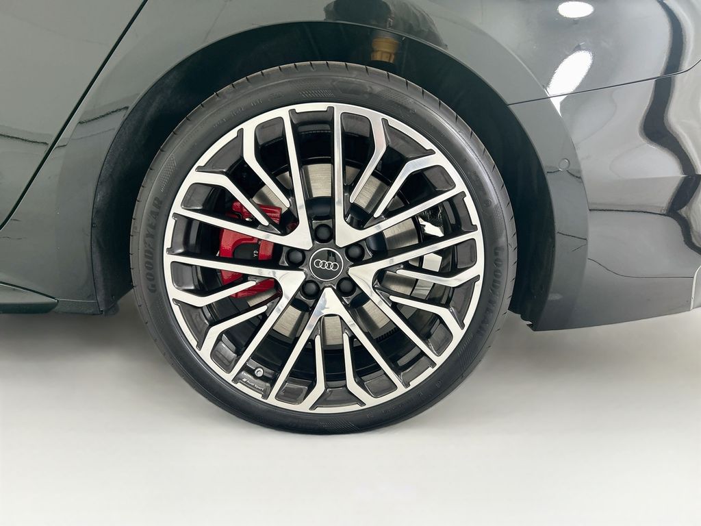 Thumbnail: 2026 Audi S5 - 30