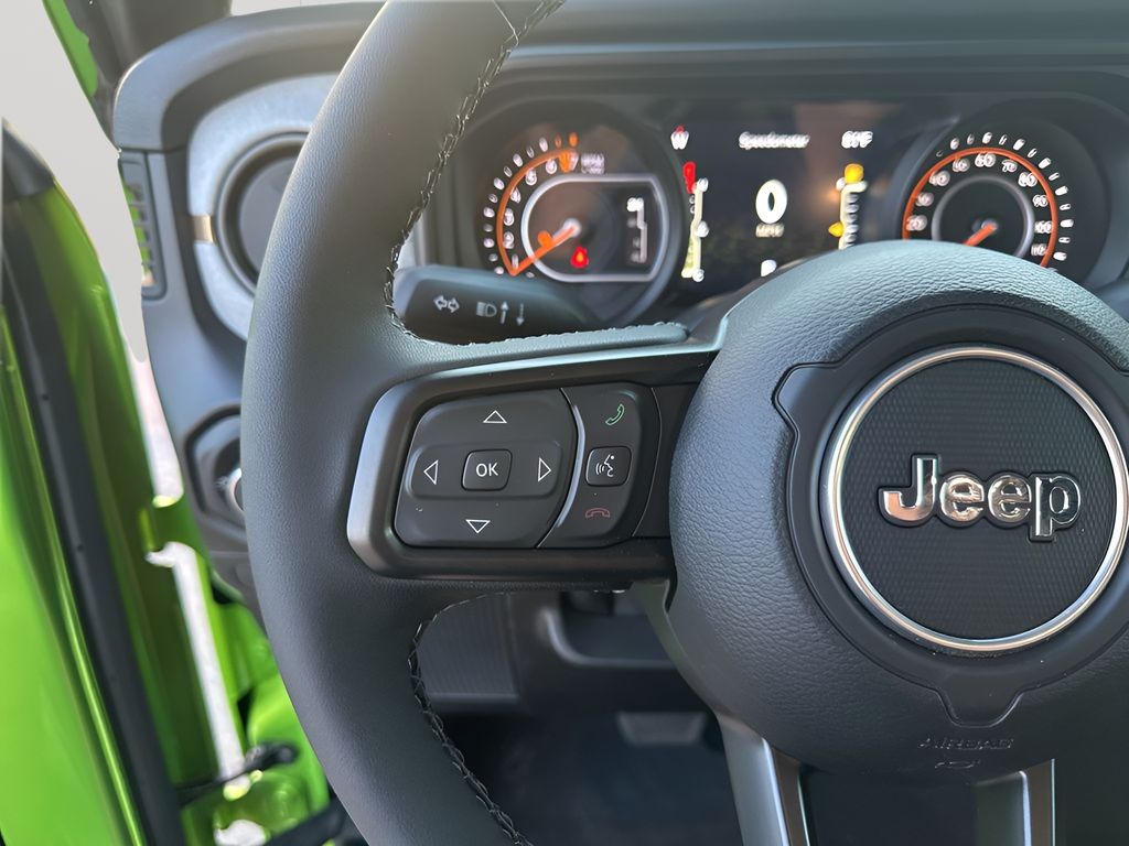 New Car 2025 Jeep Gladiator  For Sale Under $40,000 In Austin, Texas