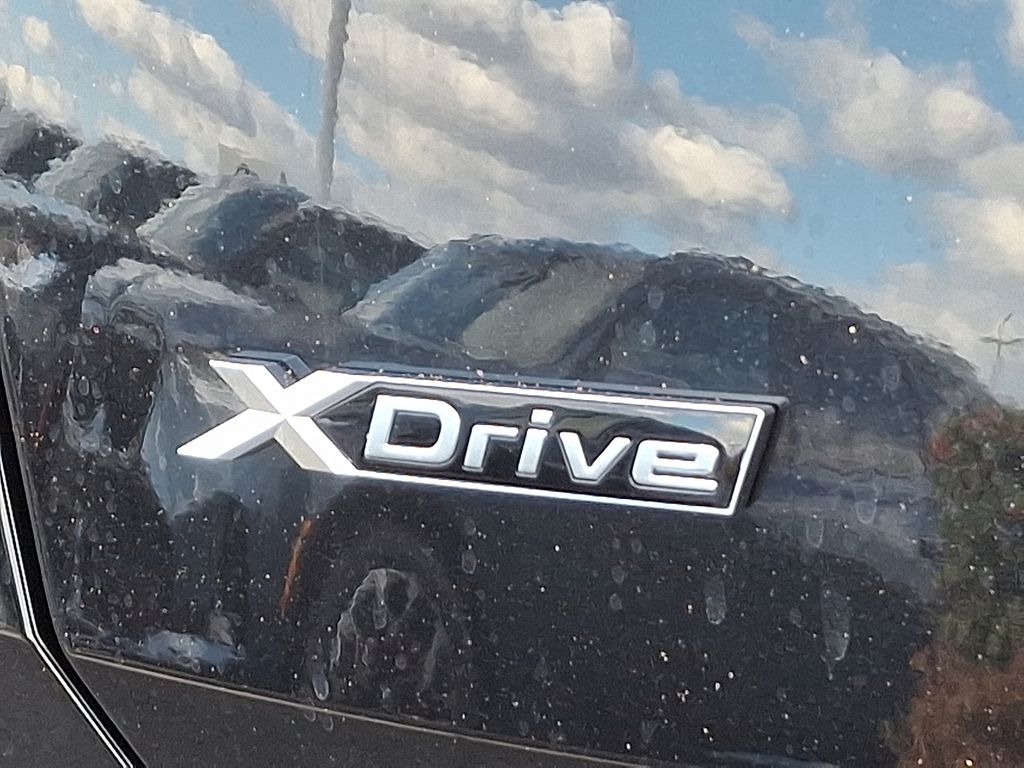 Thumbnail: 2026 BMW X3 - 12