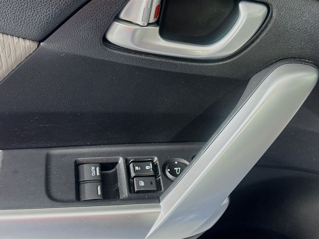 Used Car 2014 Honda Civic  Ex For Sale Under $15,000 In Austin, Texas