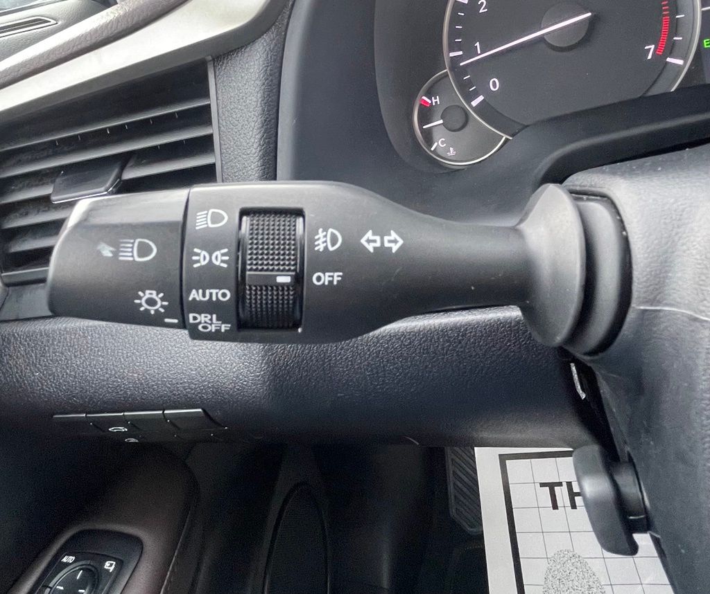 2016 Lexus RX 350 Black at Classic Elite Chevrolet Sugar Land