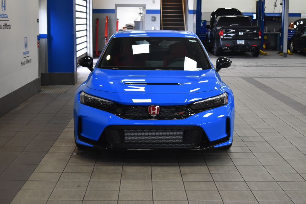 Thumbnail: 2025 Honda Civic - 2