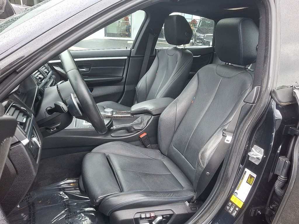 2017 BMW 4 Series 440i 13