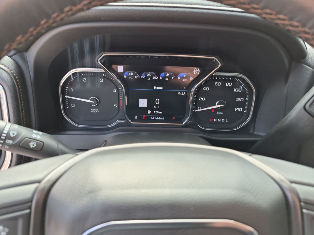 Used Car 2022 Gmc Sierra 2500hd  At4 For Sale Under $70,000 In Austin, Texas