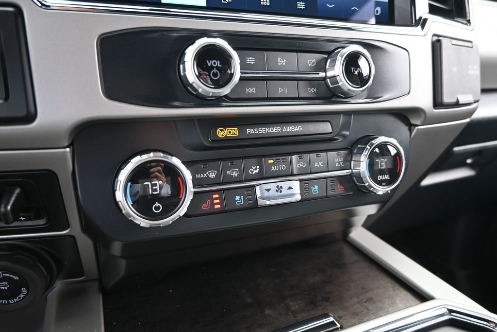 2022 Ford F-250 Super Duty LARIAT
