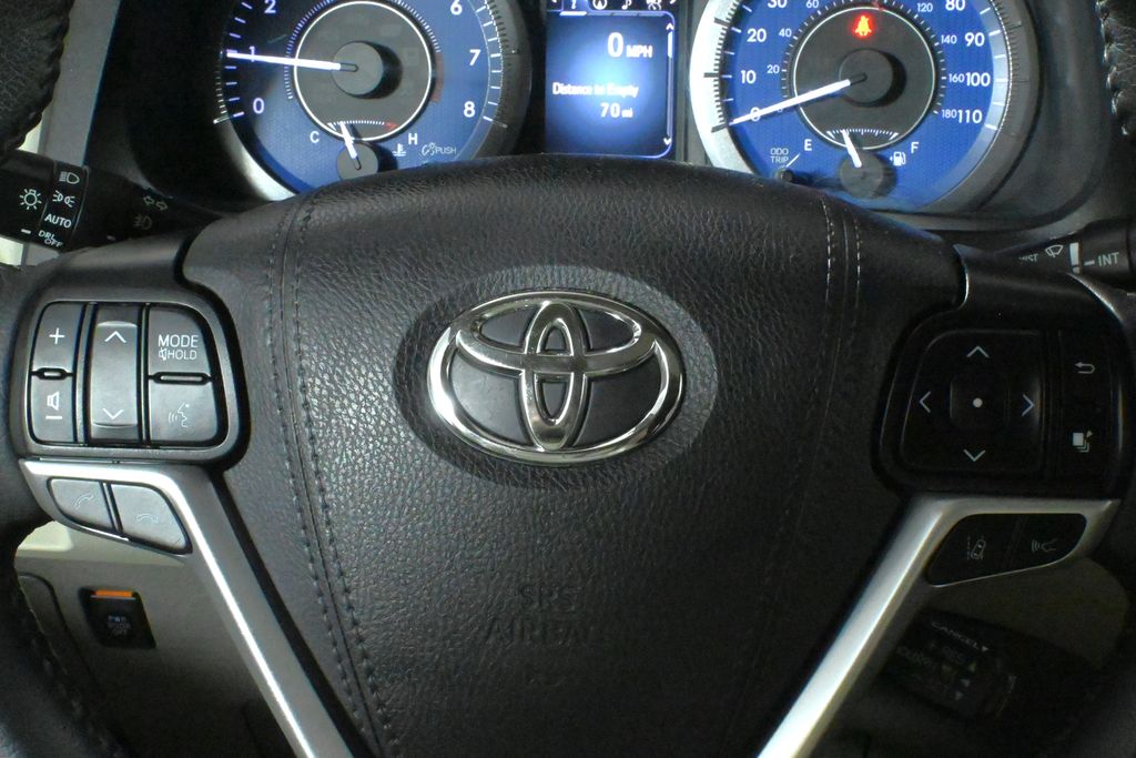 2019 Toyota Sienna XLE Premium 20