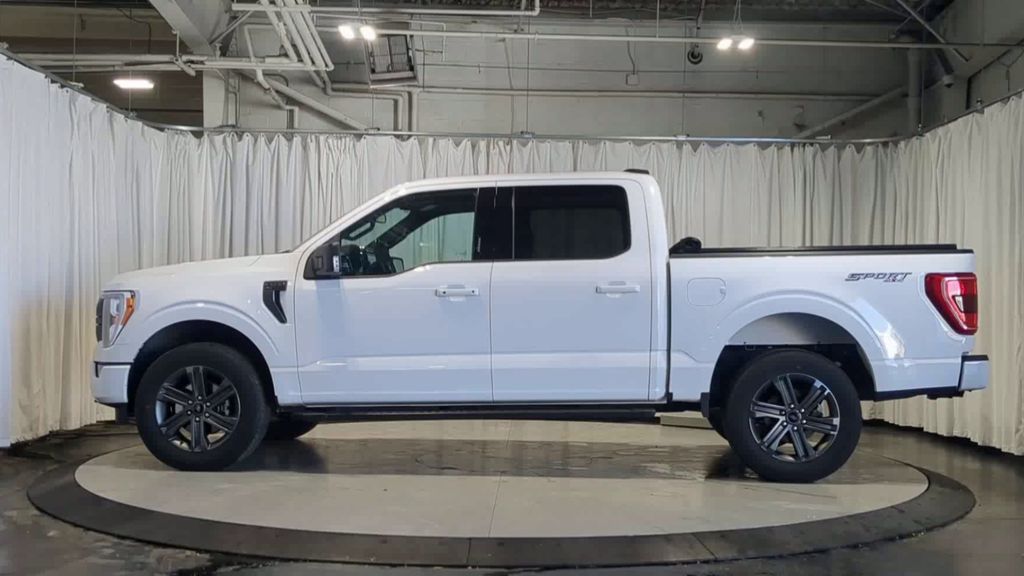 2023 Ford F150 #6