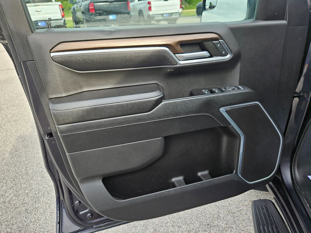 Used 2023 Chevrolet Silverado 1500 Truck