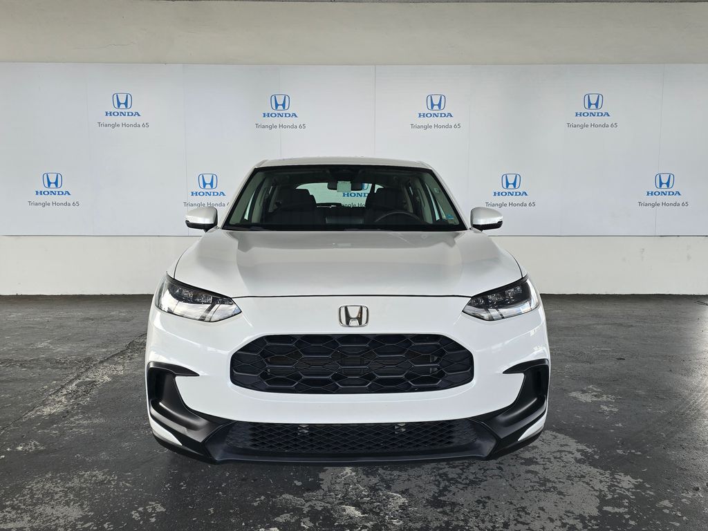 Thumbnail: 2024 Honda HR-V - 2