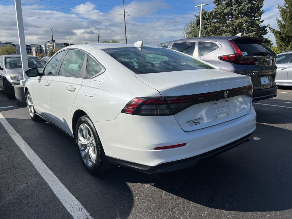 Thumbnail: 2023 Honda Accord - 2