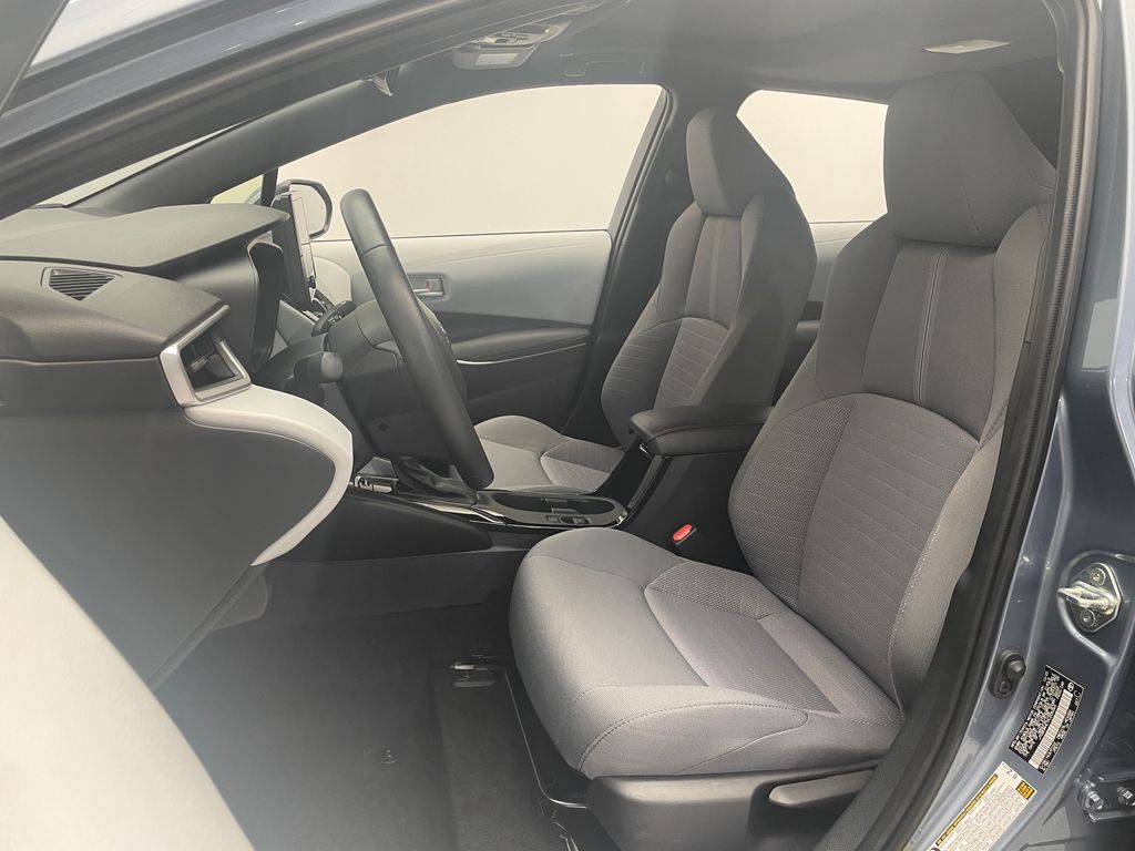 2024 Toyota Corolla SE 13