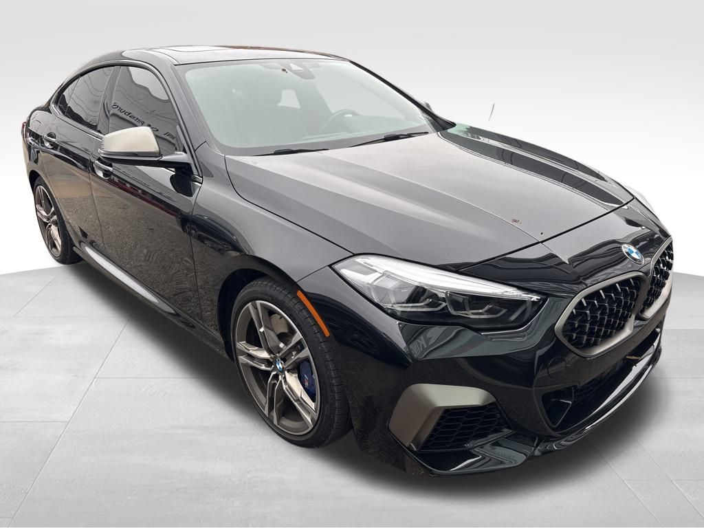 2023 Bmw M235i xDrive Gran Coupe photo 4