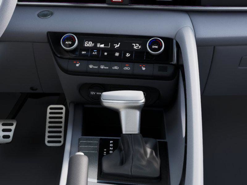 2026 Hyundai Elantra — photo 16