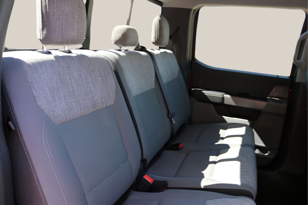 Used Car 2021 Ford F-150  Xlt For Sale Under $40,000 In Austin, Texas