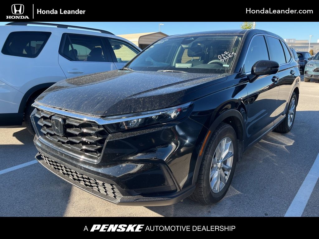 Thumbnail: 2024 Honda CR-V - 1