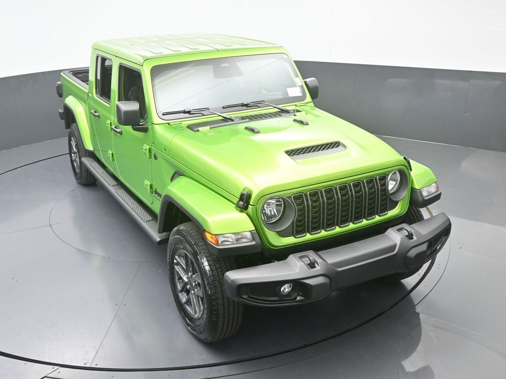 New 2026 Mojito Jeep Sport S image 50