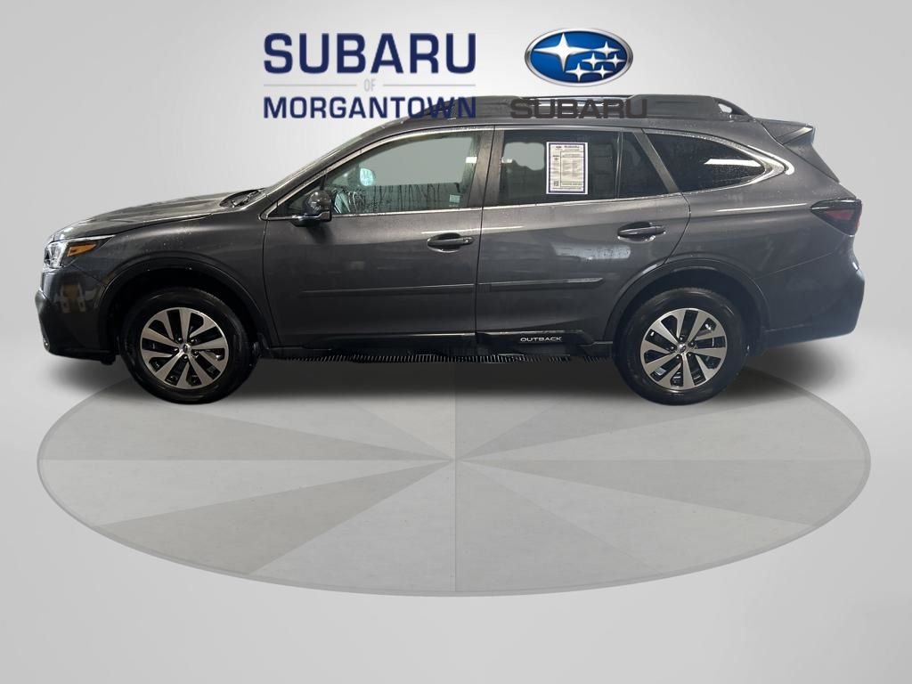 2022 Subaru Outback Premium AWD