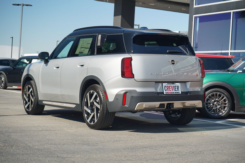 Thumbnail: 2026 MINI Cooper Countryman - 3