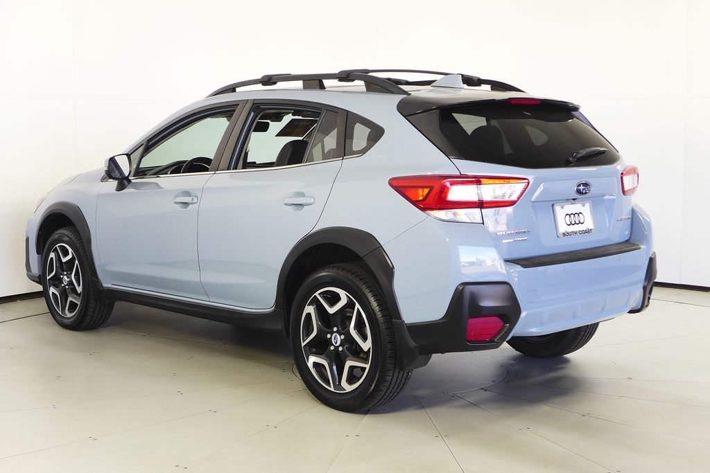 Thumbnail: 2018 Subaru Crosstrek - 9