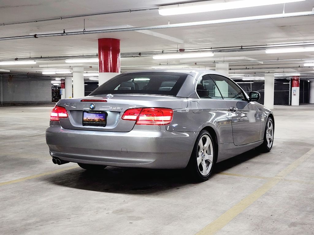 2010 BMW 3 Series 328i 10