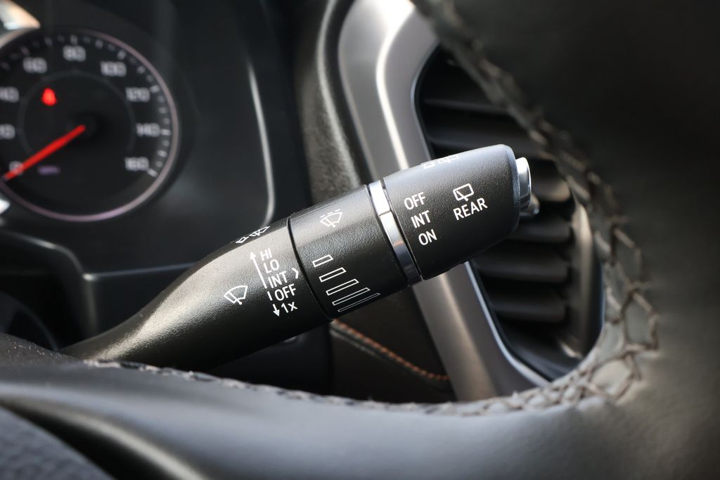 Thumbnail: 2023 GMC Acadia - 20