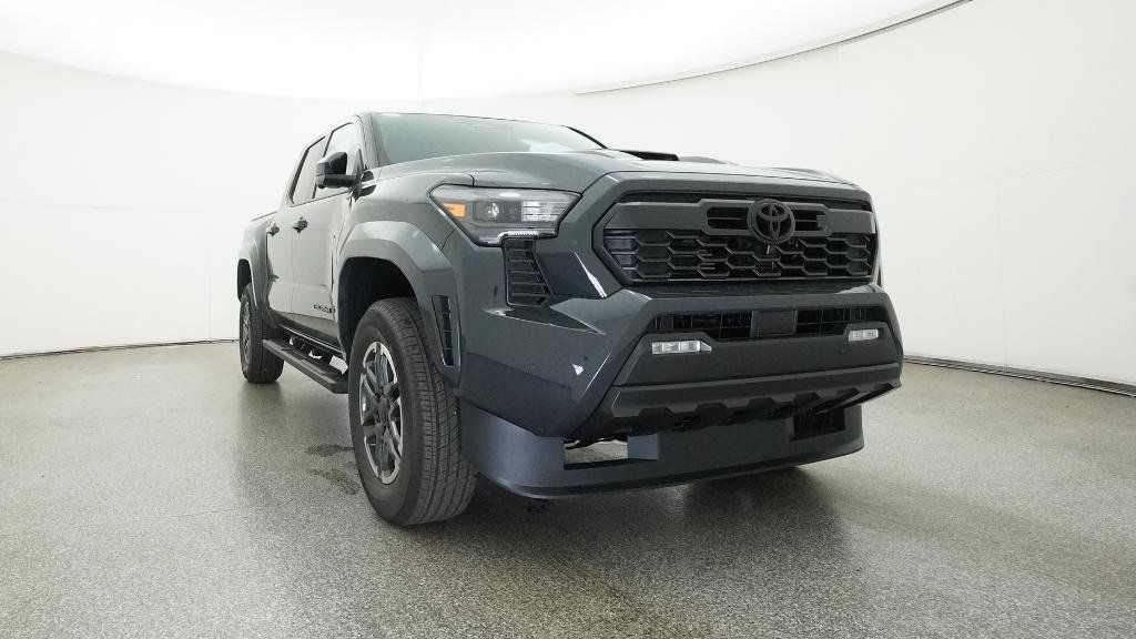 Thumbnail: 2026 Toyota Tacoma - 29