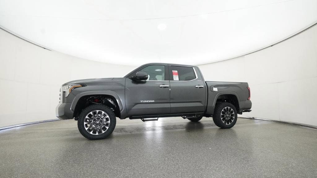 Thumbnail: 2026 Toyota Tundra - 20