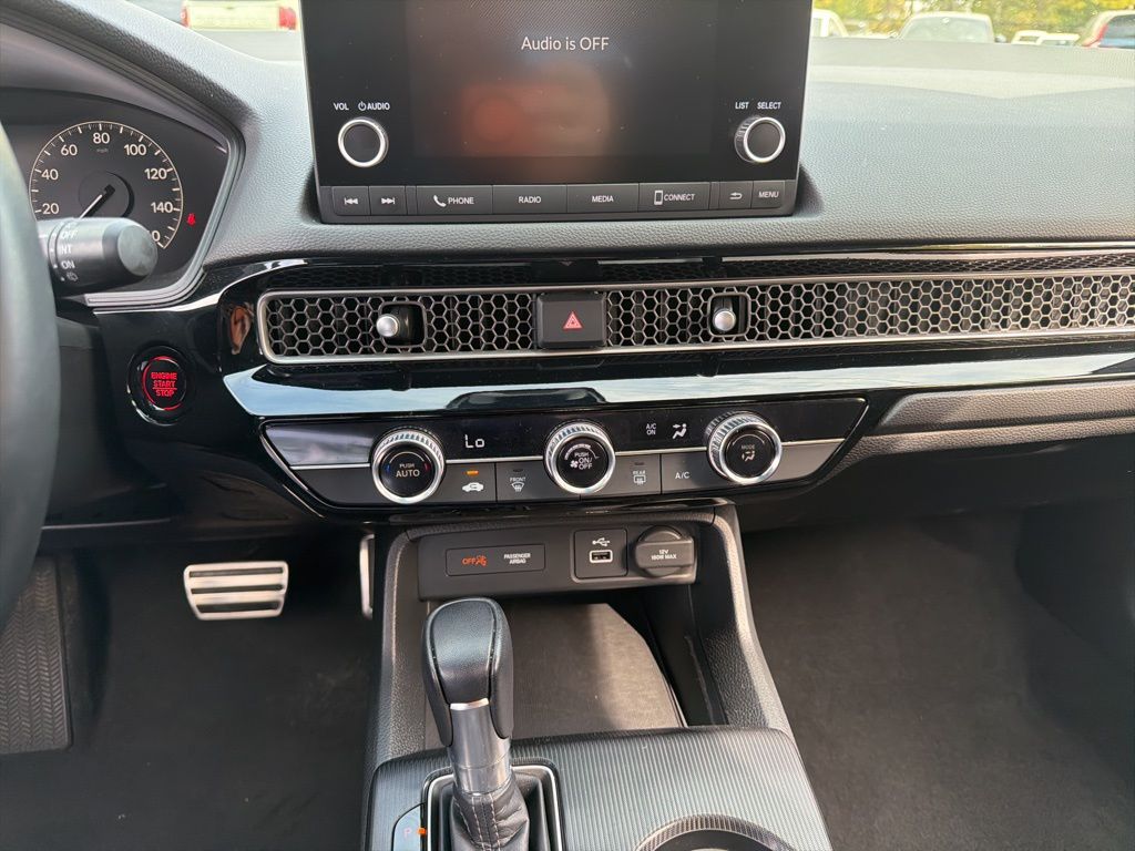 Thumbnail: 2024 Honda Civic - 15