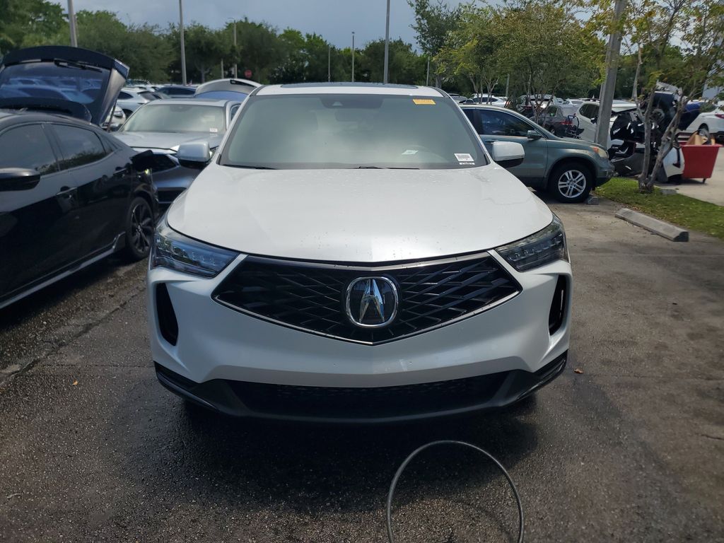 2025 Acura RDX - $38,888