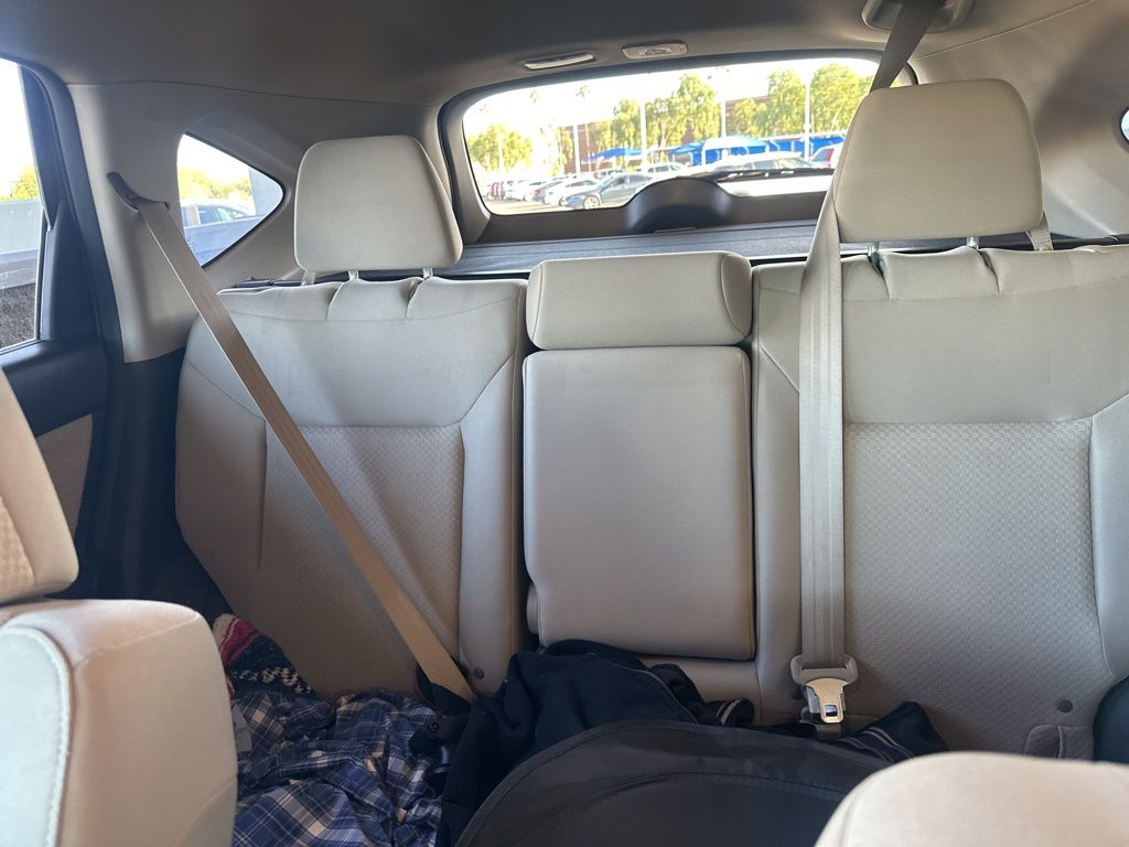Thumbnail: 2016 Honda CR-V - 11