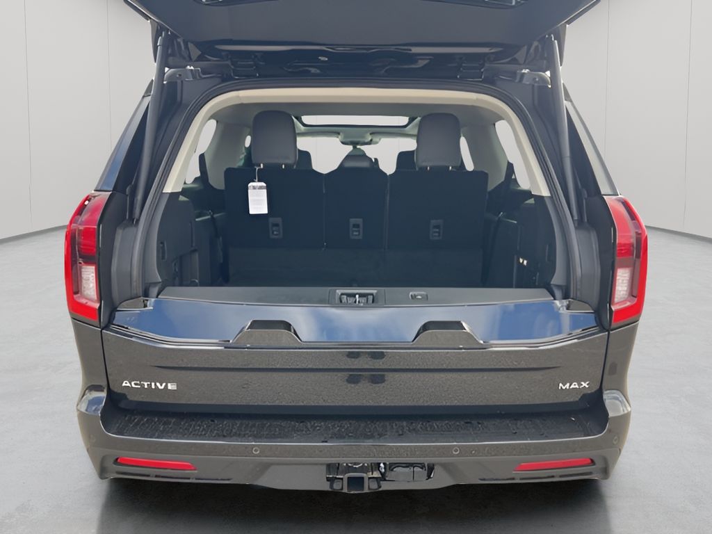2025 Ford Expedition Max
